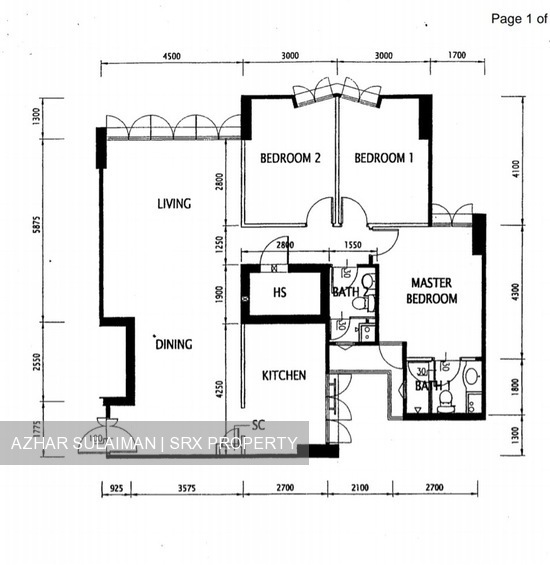 Blk 405C Fernvale Lane (Sengkang), HDB 5 Rooms #214106971